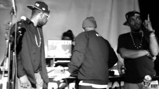 Styles P Performs At Club Rebel NYC