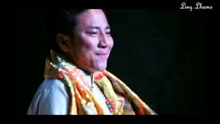 Tibetan song "Piwang karpo" by Gepe (English subtitles)