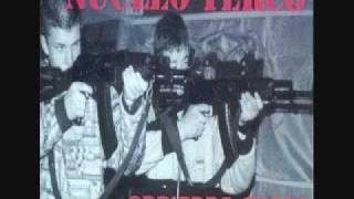 Los Parásitos Núcleo Terco