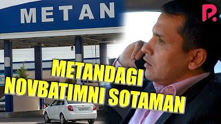 Akula - Metandagi novbatimni sotaman | Акула - Метандаги новбатимни сотаман