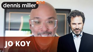 Jo Koy on why writing his memoir was so healing