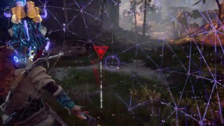 Horizon Zero Dawn!   Древний  арсенал !Давай посмотрим?!
