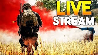 Стрим #7 | НУБ ИГРАЕТ В ПУБГ ПЫТАЕТЬСЯ ВЗЯТЬ ТОП 1 | PUBG | ПАБГ | STREAM  ||B_Balans|БАЛАНС