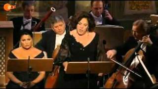 Stabat Mater - Eja, Mater, fons amoris - G. B. Pergolesi