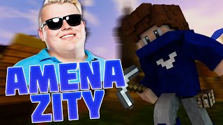 EIN NEUES PROJEKT?! | AMANA CITY