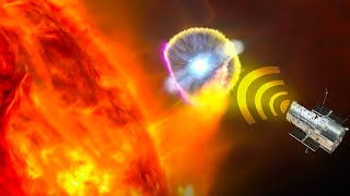 Hubble обнаружил нечто невероятное на спутниках Юпитера - Еропа, Ганимед, Ио, Каллисто