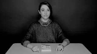 Hysterical Literature: Session Twelve: Fette (Official, en français, English subtitles)