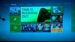 Free redeem codes for Xbox360