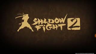 #прохождения игры shadow fighf 2.#2 серия