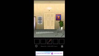 100 Doors 4 Free Level 34 Walkthrough