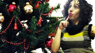 Troppi baci! Vlog Sant'Ambrogio tra addobbi, mercatini nella mia #Milano