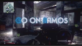 FaZe Ramos: Go On Ramos! - Episode 3
