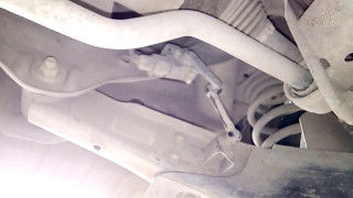 volkswagen tiguan датчик положения кузова