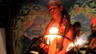Desloc Piccalo - Drums ( Virgo Fest weekend HD )