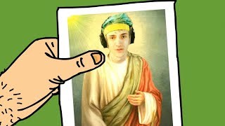 Episodio 2 : Maestro ho Bisogno del Tuo Aiuto ?