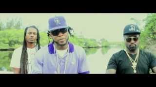 The JumpOut Boyz "Hands Up" **Flame Films**