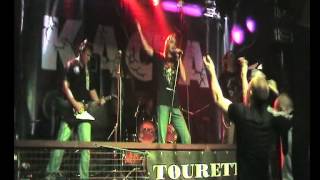THRASH METAL FROM RUSSIA "POLIKLINICA" (ПоликлинИка)