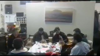Πάνος Τριμίντζιος ρακοκάζανο στις Κώμες Ηρακλείου.2