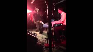 Hank West & the Smokin' Hots: Live at BirdFest