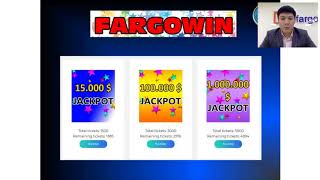 Befargo ПРЕЗЕНТАЦИЯ   Михаил Апитов бифарго