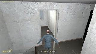 GARRY´S MOD (PROP HUNT): EL NEGOCIADOR