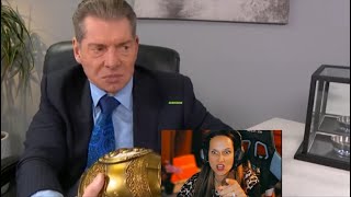 WWE Raw WE FOUND THE GOLDEN EGG !!! 11/22/21 (CLEOPATRA'S EGG)