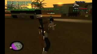 gta sa 2011 11 04 21 28 02 48 HD 1280x720 MPEG4 Широкий экран