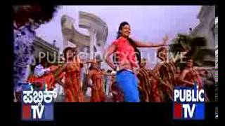MADARANGI SONG DARLING DARLING PUBLiC TV EXCLUSIVE