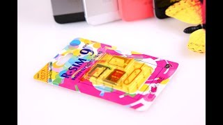 как настроить r-sim 9pro, инструкция (iphone 4s)