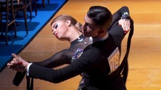 Tallinn Open 2017 | Marco Bodini - Kristina Charitonovaite VW