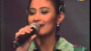 Syazliana - Joget Langkah Delapan - 2002