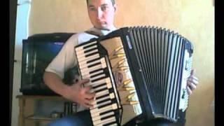 Вальс Берёзка. Waltz "Birch" 1848