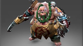Бесплатный розыгрыш вещей Dota 2! № 291 Delicacies of Butchery Set на Pudge