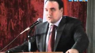 ՕԵԿ նախագահի այցը Շիրակի մարզ,Tsayg.am