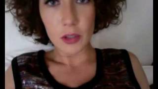 Carice van Houten over Paul