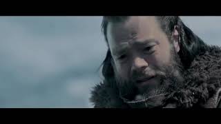 Alpha (2018) ending scene