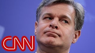 FBI clashes with Trump over Nunes FISA memo