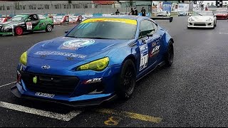 2016-05-22 CTMSA全錦賽Rd1 ATRT Racing NRSC 86 Cup Race2 (TTCC+NRSC+NTCC)