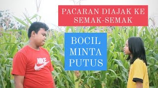 Sinetron Jowo Klaten (eps. 79): "MARWOTO & SAFIRA PUTUS" - [film pendek]