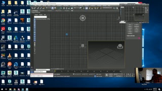 Casting Animations w/ Scott!- Art of Camelot Unchained - 1/9/2018