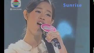Audy- Harmoni (mamamia indosiar 29 Sept 2014)