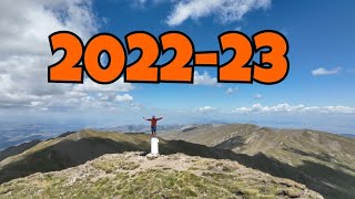 8η ΧΡΟΝΙΑ HAPPY TRAVELLER!!! New Season Trailer