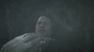 Arthur STRANGLES, DROWNS, and STABS Woman Ryona