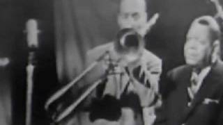 Henry Red Allen 1958-1 Metropole - Basin Street w. Vic Dickenson + Buster Bailey (audio)