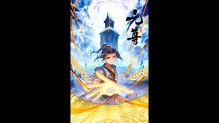 Nguyên Tôn chap 204 - Vào Điện