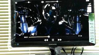 Приставка на Android - Flexiview FV-1