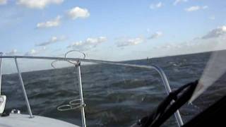 Why I stopped Motorboating..................