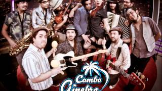 Combo Ginebra - El Vacilón