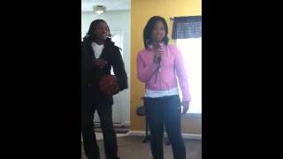 Nicole Ray feat Missy Elliot "Make It Hot"