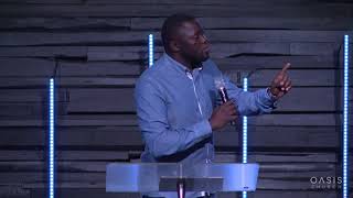 Church - Hope of the World - Julius Rwotlonyo (09.24.2017)